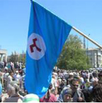 Крым накануне ежегодного траурного митинга, посвященного депортации крымских татар